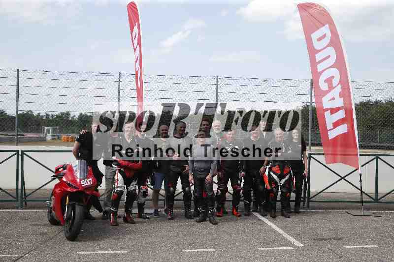 /21 17.06.2026  Ducati Schweiz Track Warmup ADR/Impressionen